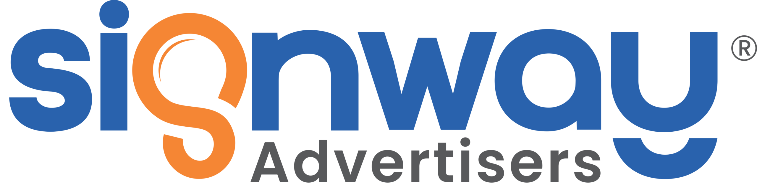 Signway Advertisers Logo