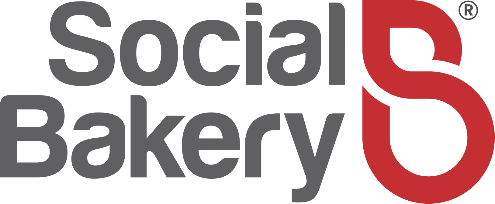 Social Bakery Logo