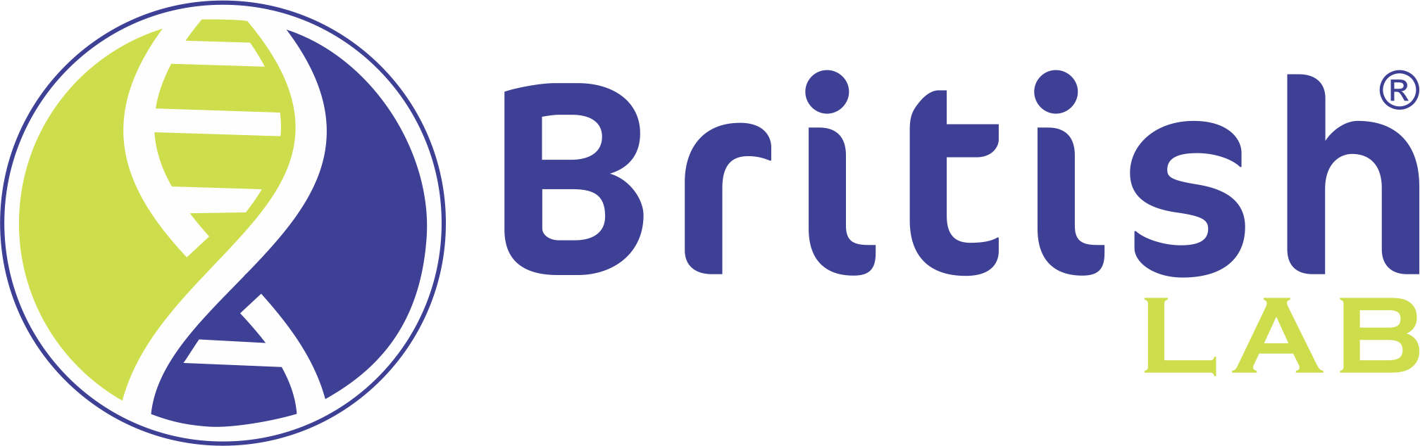 British Lab Logo