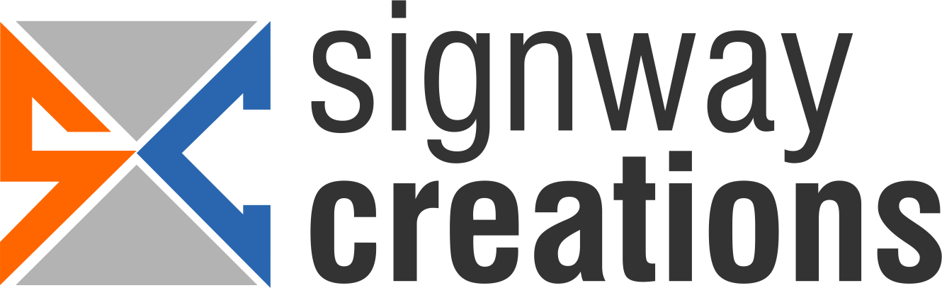 Signway Creations Logo