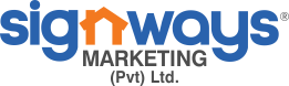 Signways Marketing Logo